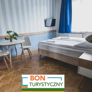 Cybulskiego Guest Krasków