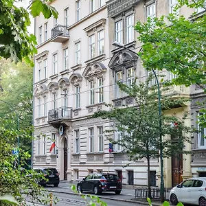 Maximum Krasków