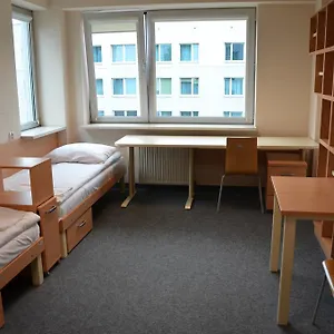 Hostel Ds Za Kolumnami