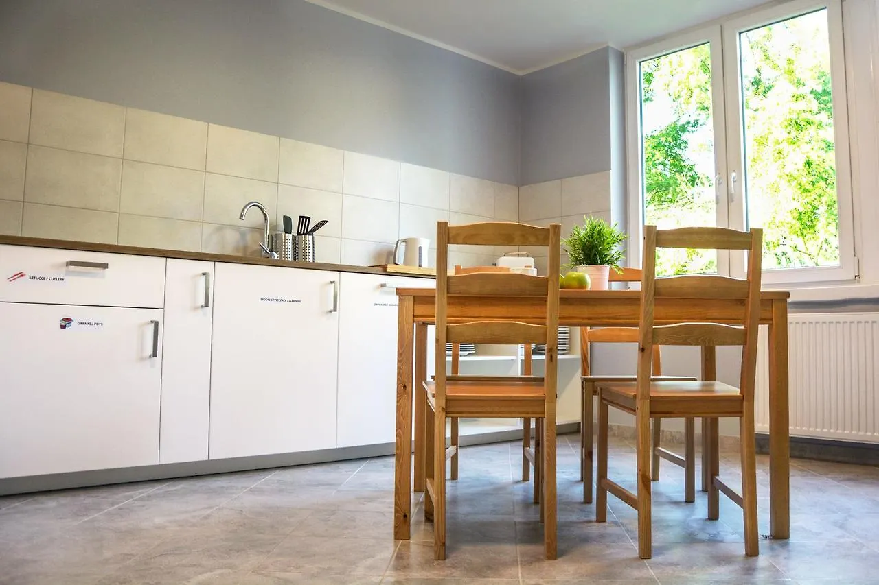 Nh Hostel Kraków 0*,  Polska