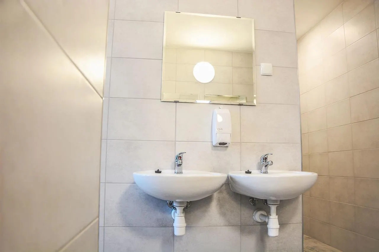 Nh Hostel Kraków