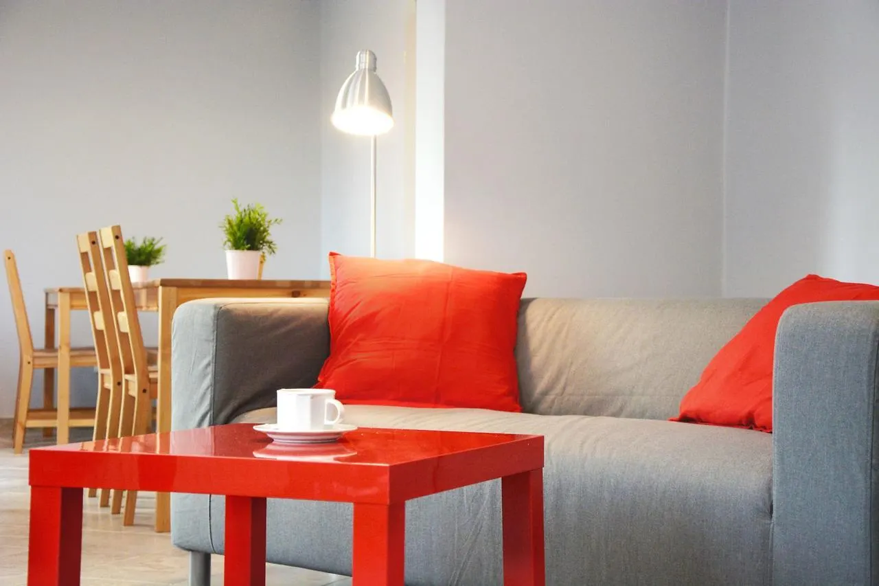Nh Hostel Kraków Polska