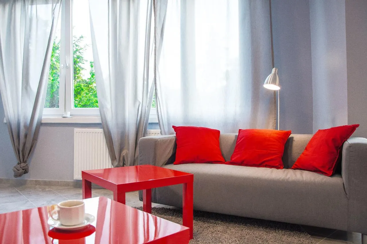 Nh Hostel Kraków