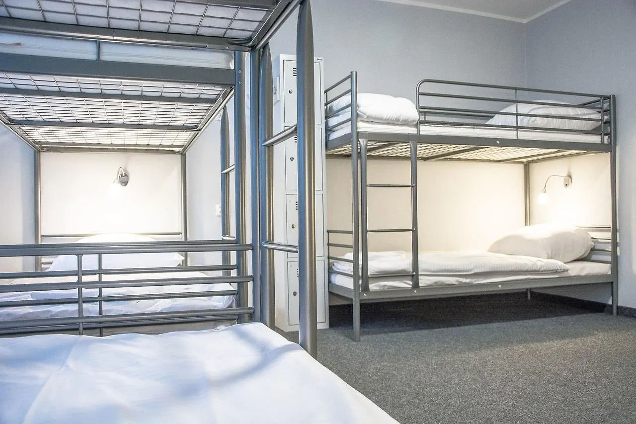 Nh Hostel Kraków 0*,