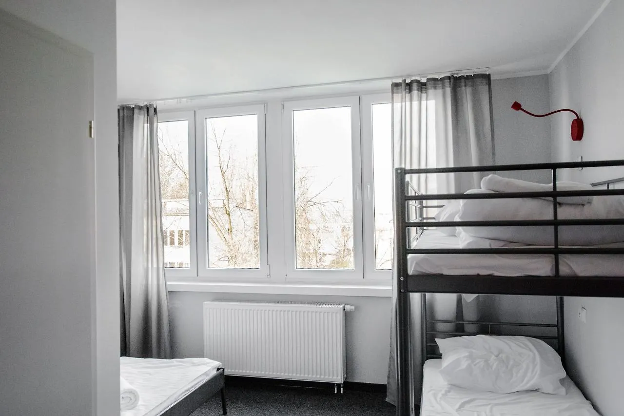 Nh Hostel Kraków