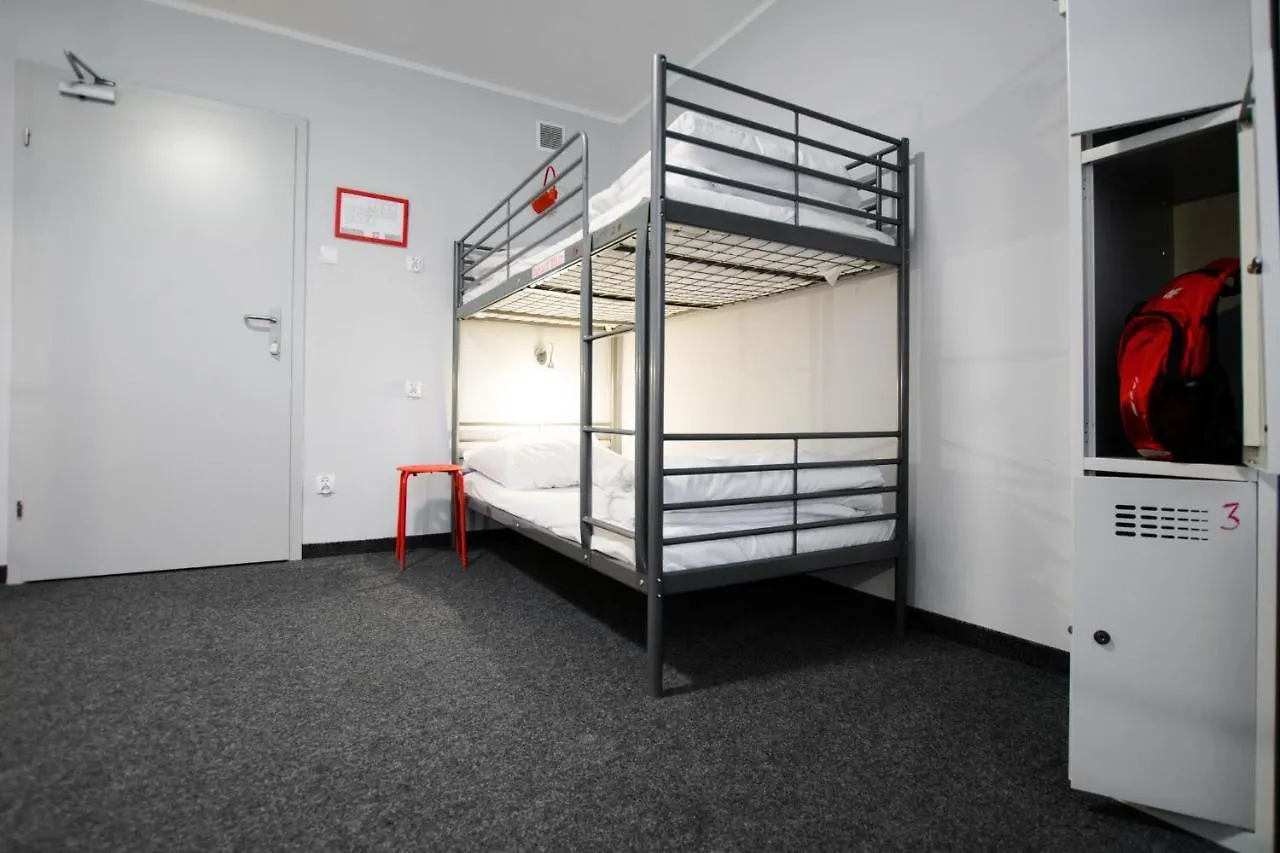 Nh Hostel Kraków Polska