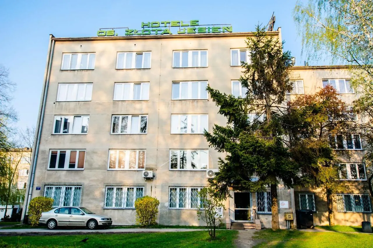 Nh Hostel Kraków